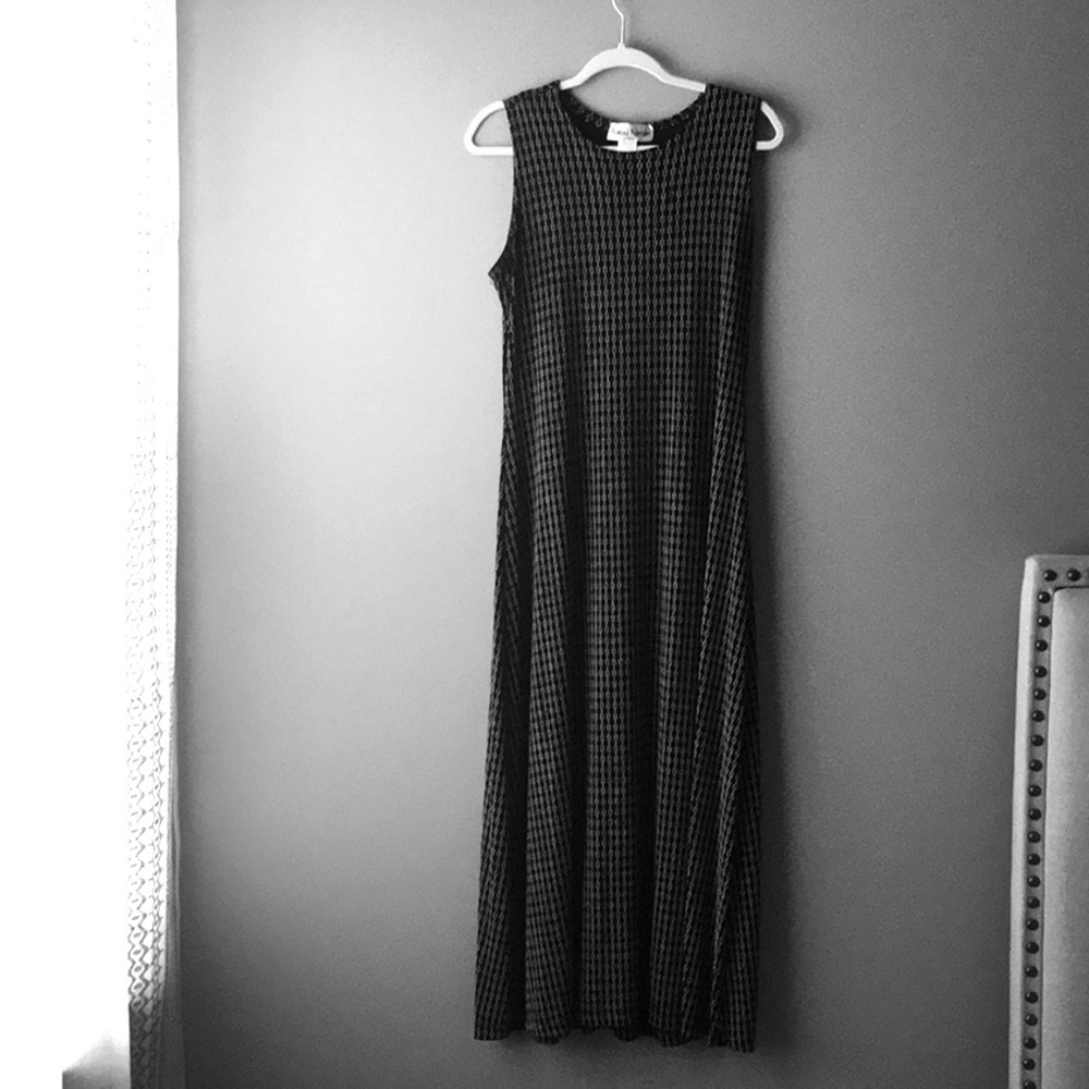 Comfy Summer dress
